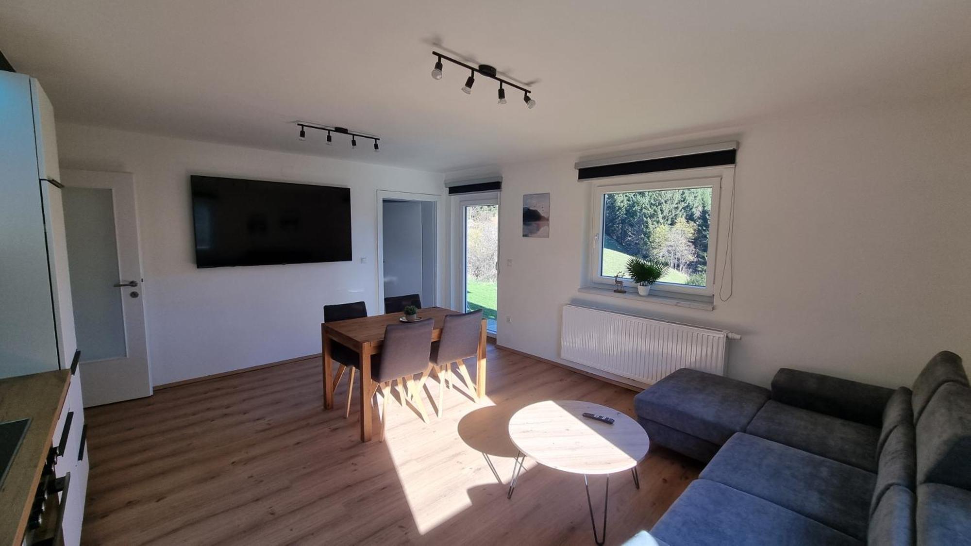 Ferienwohnungen Rabensteiner Bad Kleinkirchheim Rom bilde