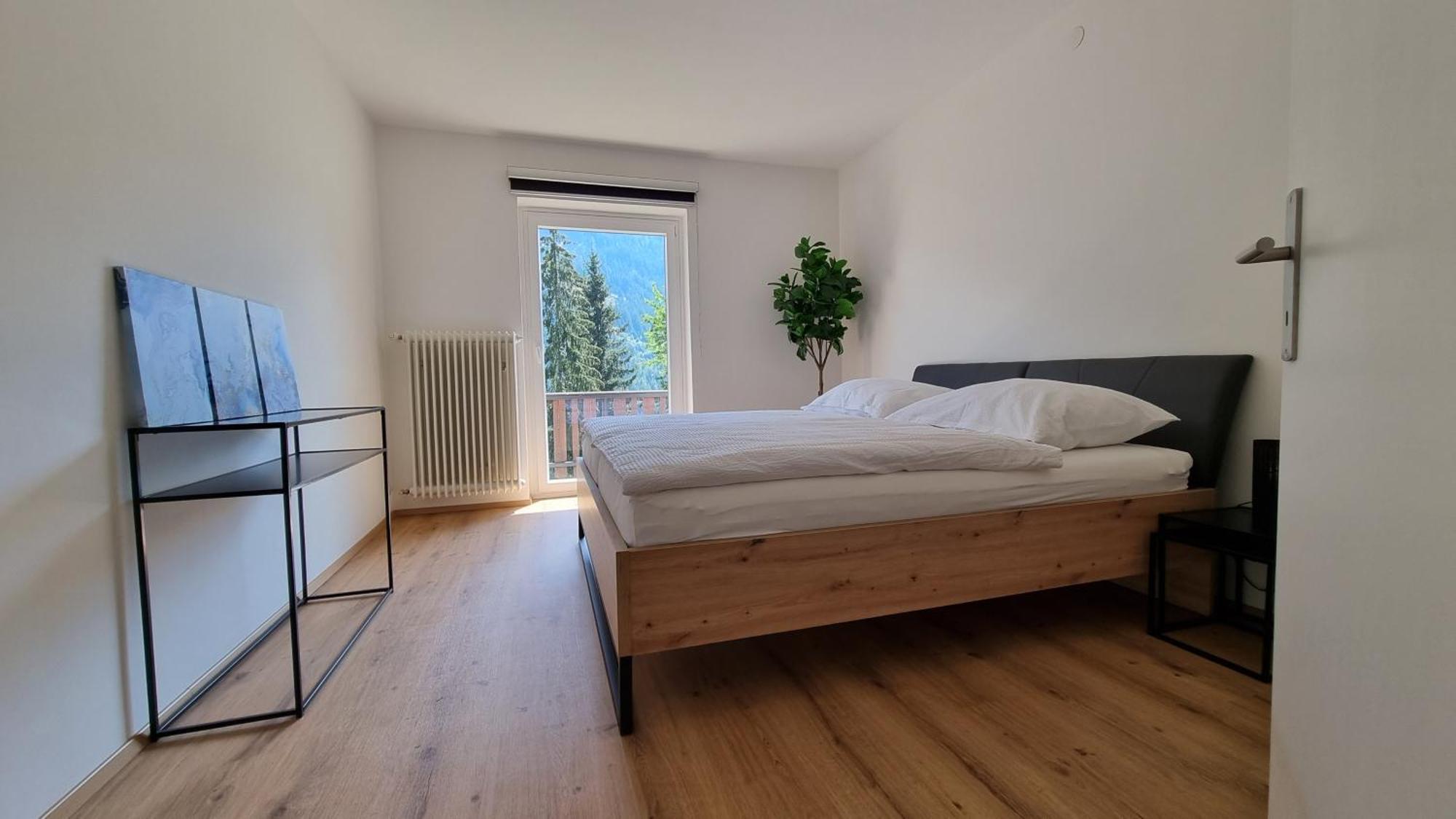 Ferienwohnungen Rabensteiner Bad Kleinkirchheim Eksteriør bilde